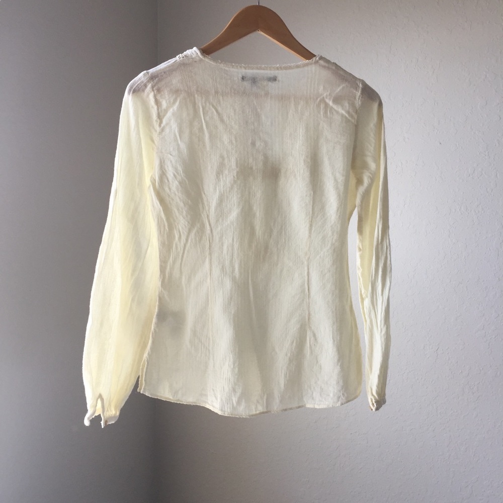 Closet ClearOut!⚡️ZARA tops - Picture 2 of 8